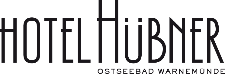 Logo hotel-huebner-schwarz