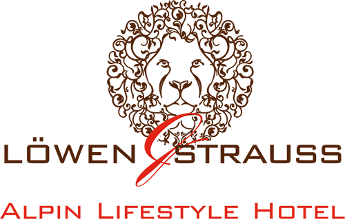 Logo loewen-strauss-hotel