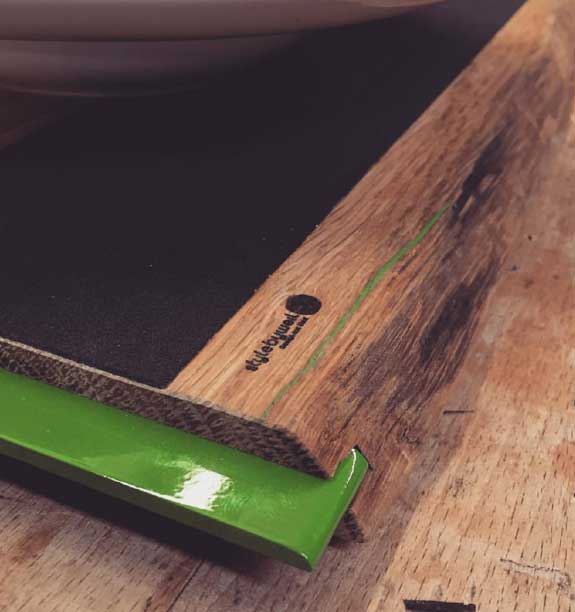 Holzdesign Bocuse