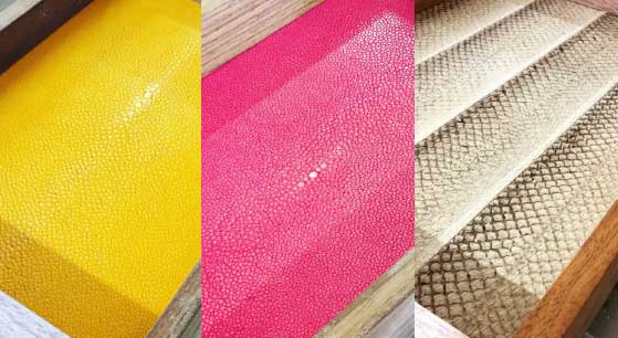 Tablett- Farben