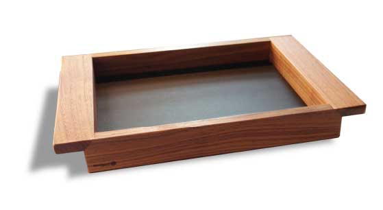 tablet holz