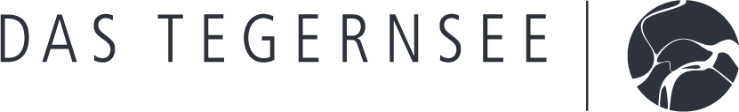 Logo das tegernsee