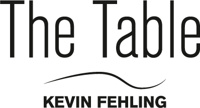 Logo the table